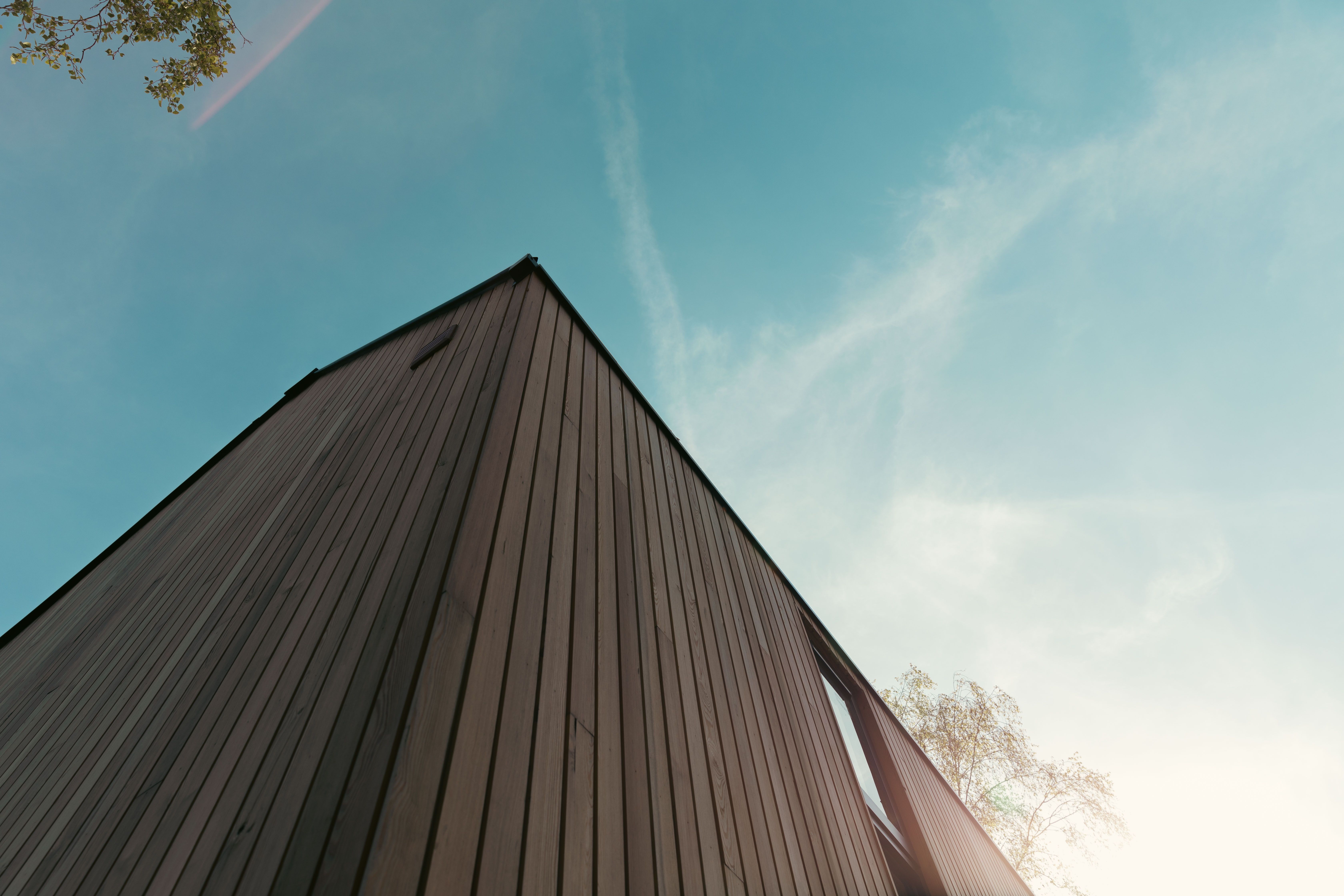 Abstract view of the DigiTech Smart House