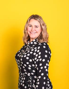 Abbi Davies staff profile photo