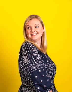 Abbie Millett staff profile photo