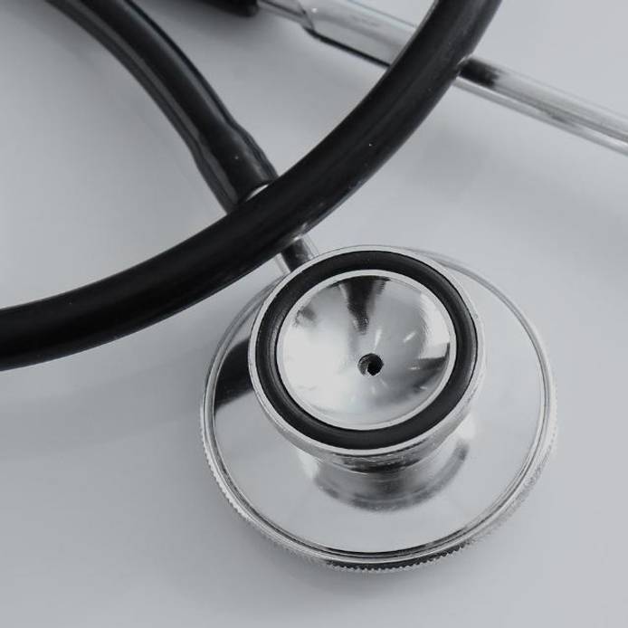 Stethoscope