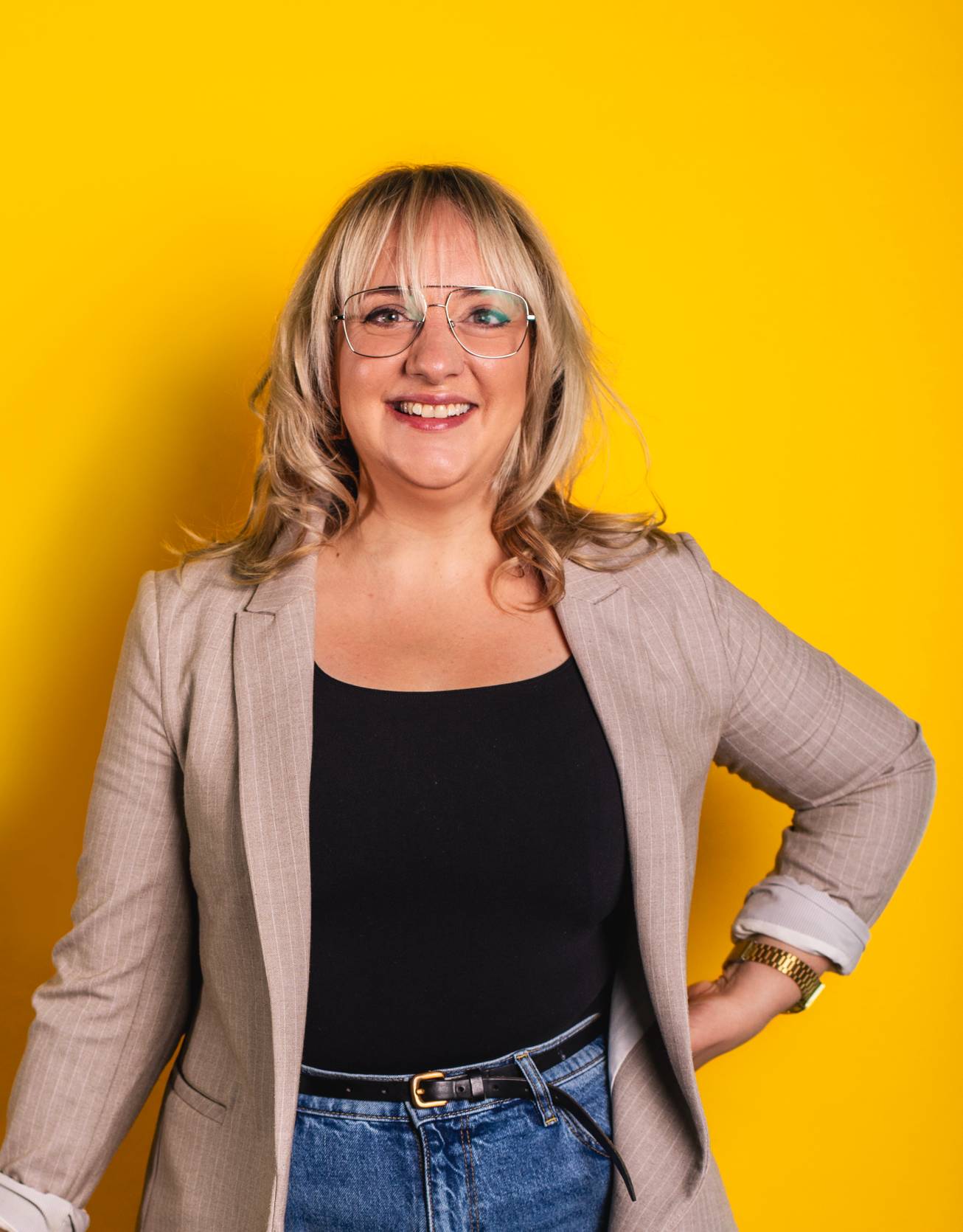 Alex Read staff profile photo