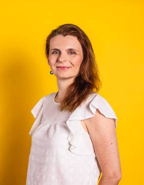 Alina Rzepnikowska Phillips staff profile photo