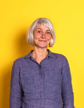 Alison Pooley staff profile photo