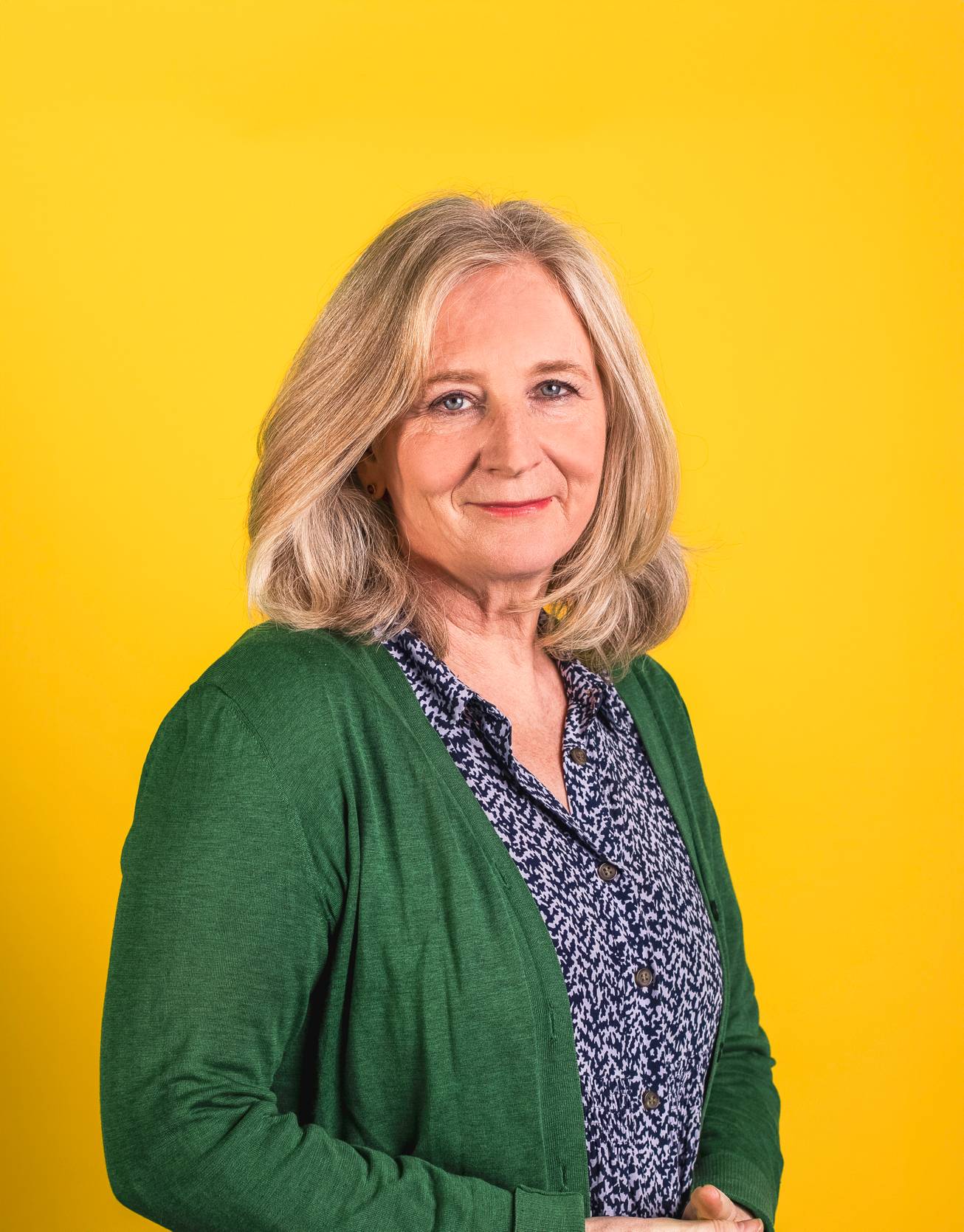 Amanda Hodgkinson staff profile photo