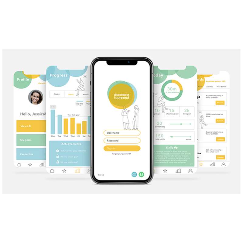 Graphic Design Art by Anastasia Frost