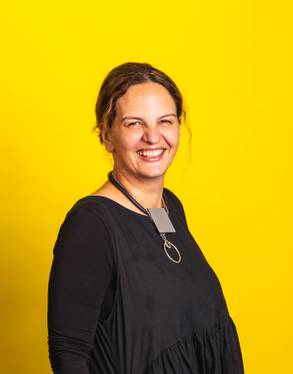 Andreea Tocca staff profile photo