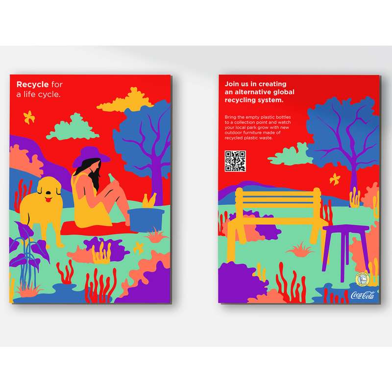 Design by Barbora Sinorova