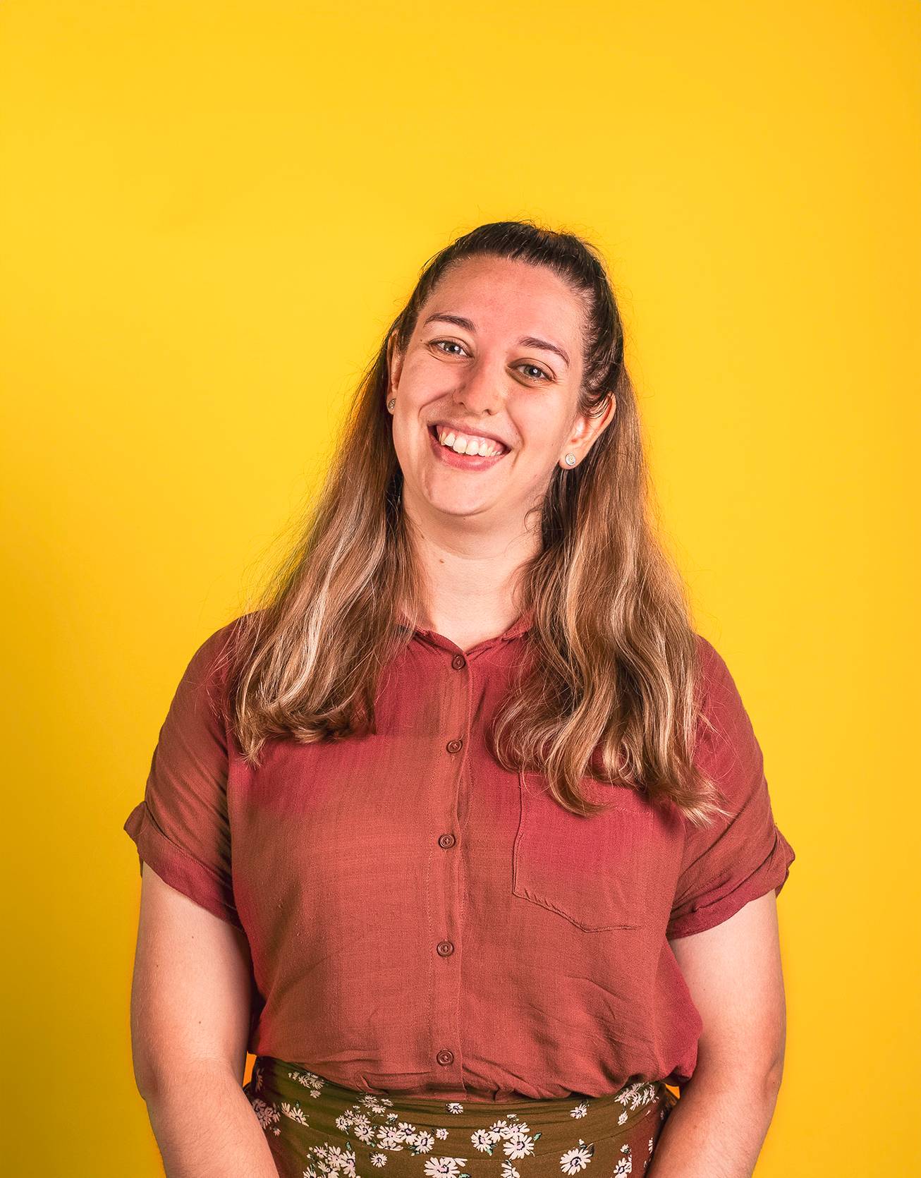 Becky Holifield staff profile photo