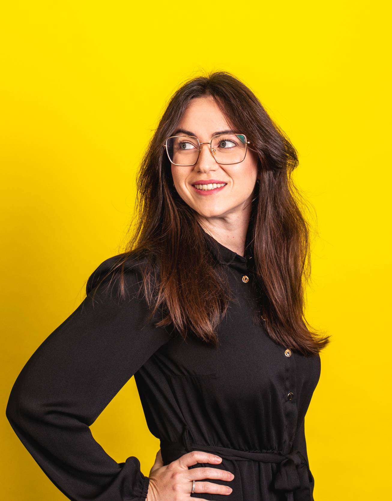 Carmen Ortiz-Granero staff profile photo