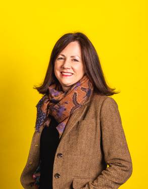 Caroline Hawthorne staff profile photo