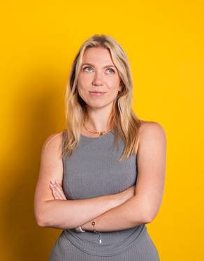 Charlotte Gerard staff profile photo