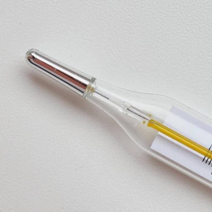 Medical thermometer