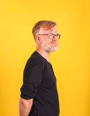 Chris Janes staff profile photo