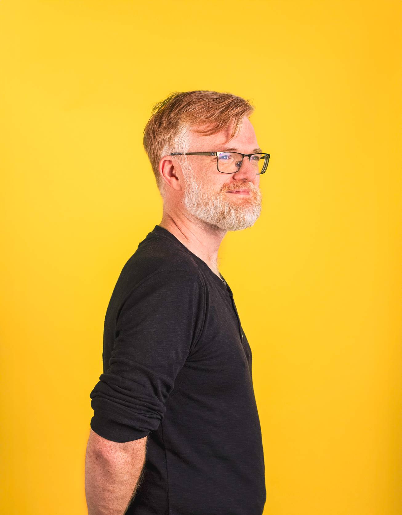 Chris Janes staff profile photo