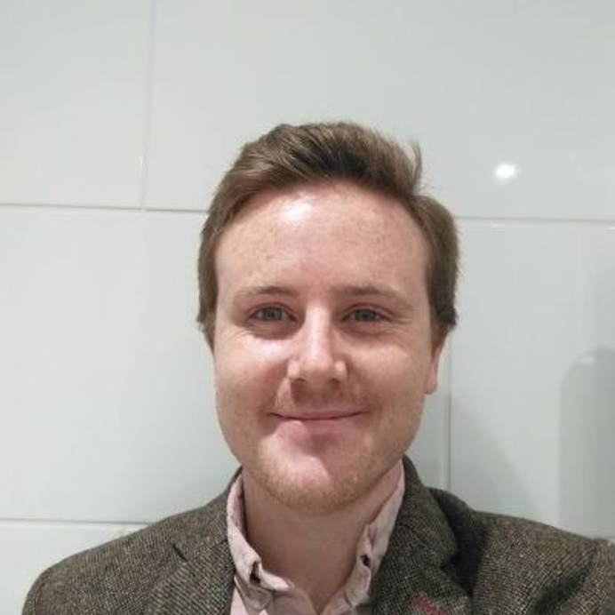 Christian Killeen Alumni