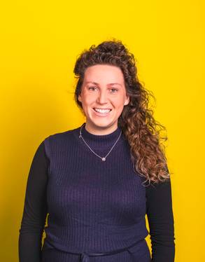 Coral Richards staff profile photo