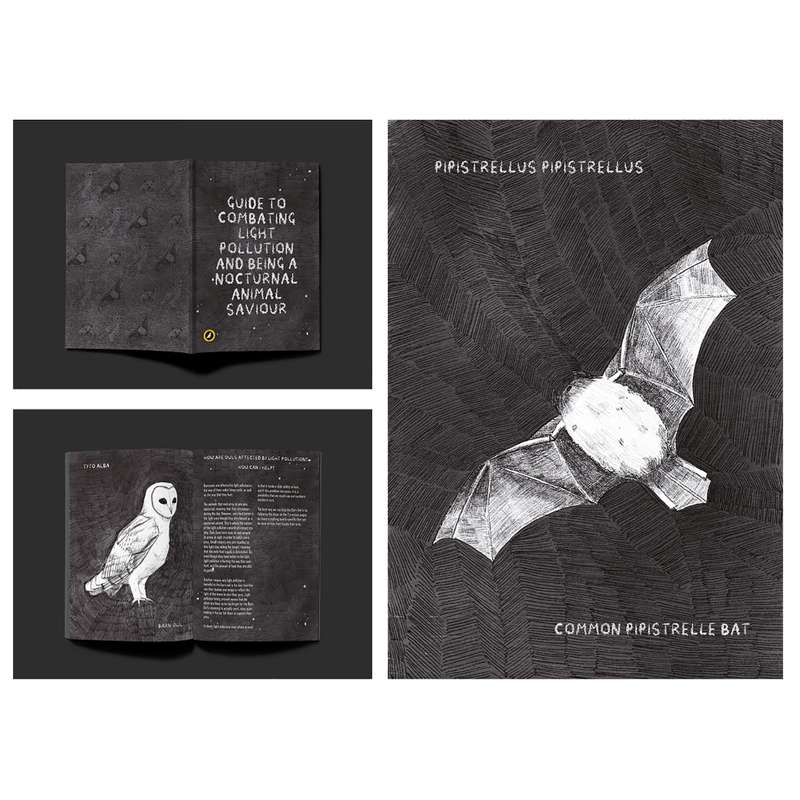 Design by Dan Atkinson