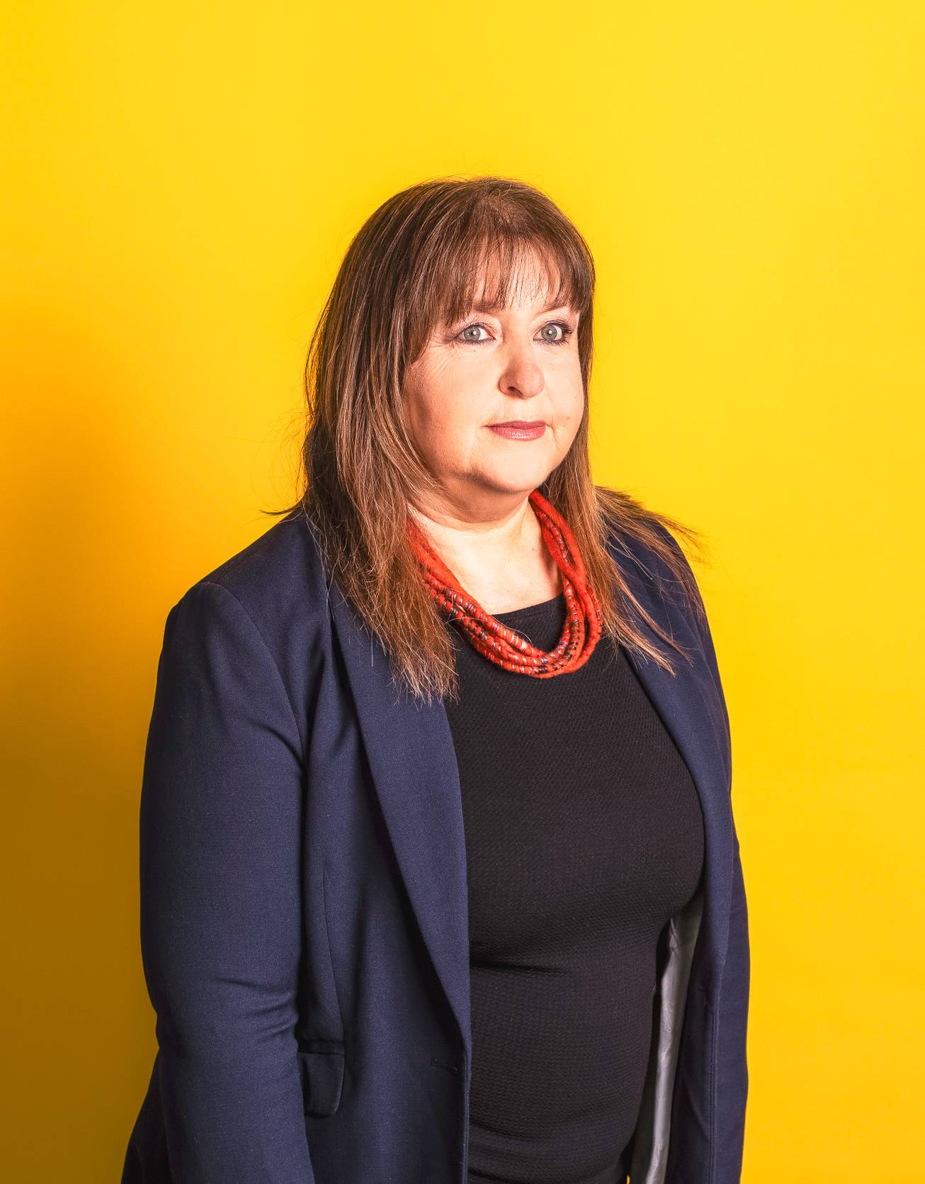 Diane Keeble-Ramsay staff profile photo