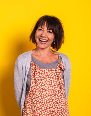 Dinah Cowan staff profile photo