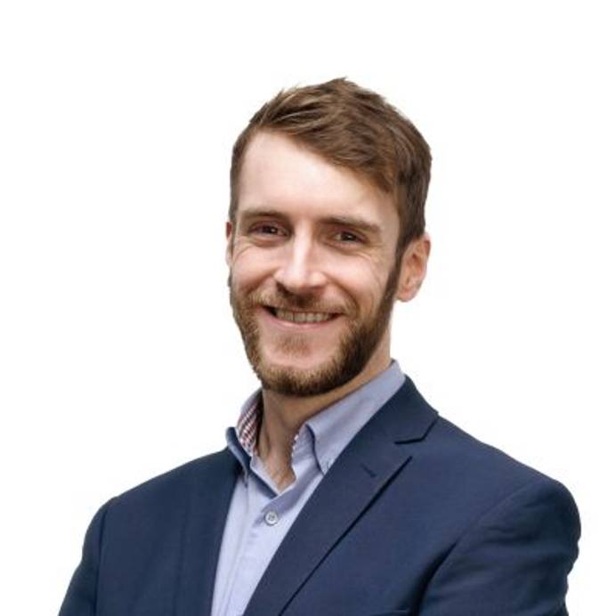 Dominic Noble Alumni