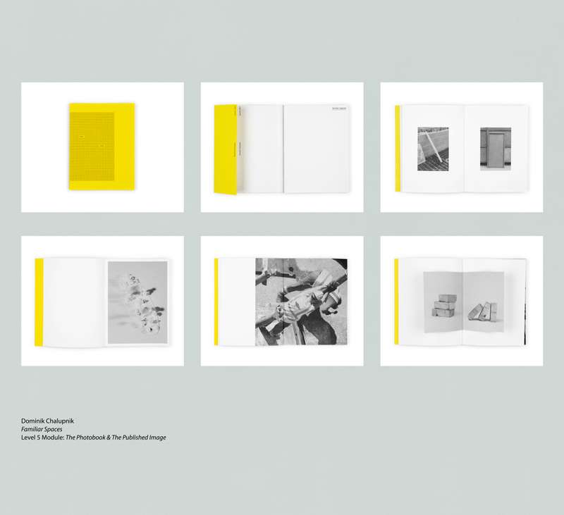 Student Photography Work