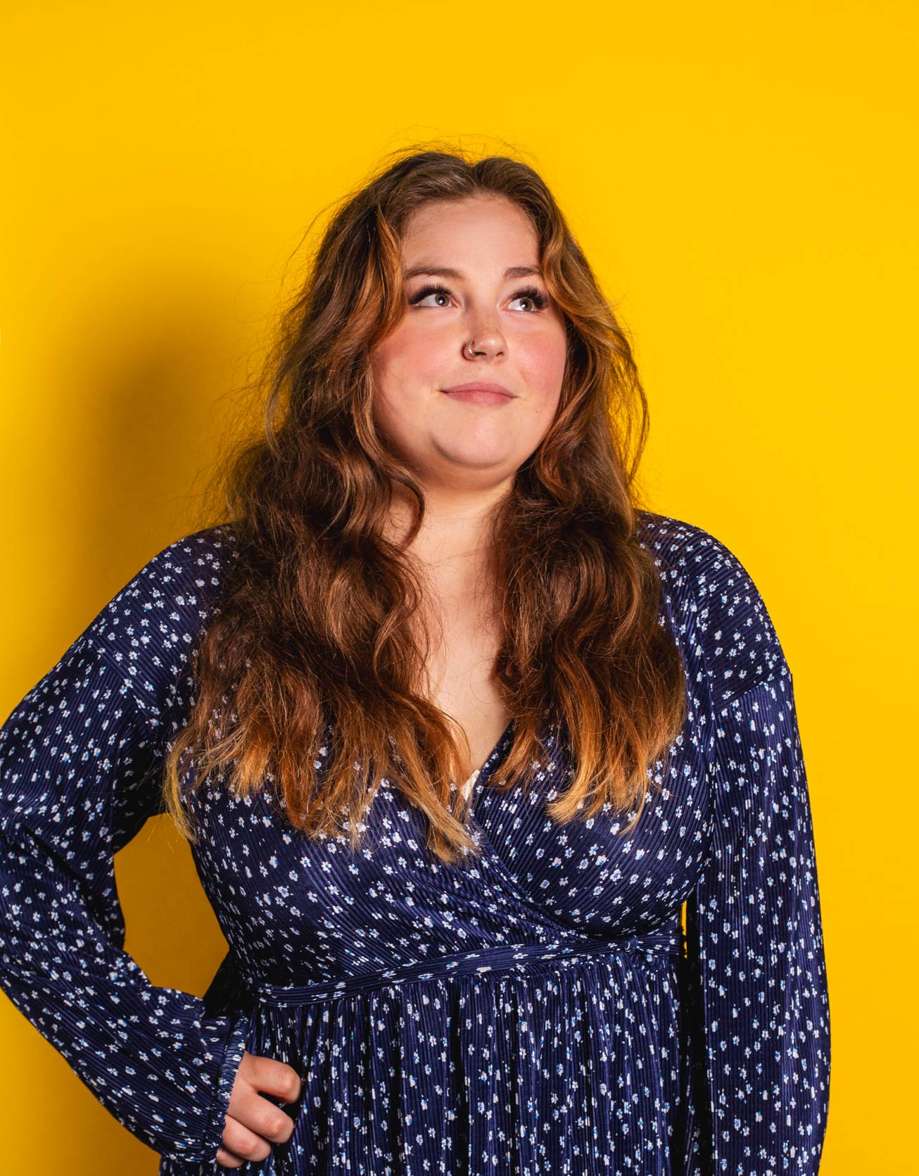 Ella Malloy staff profile photo