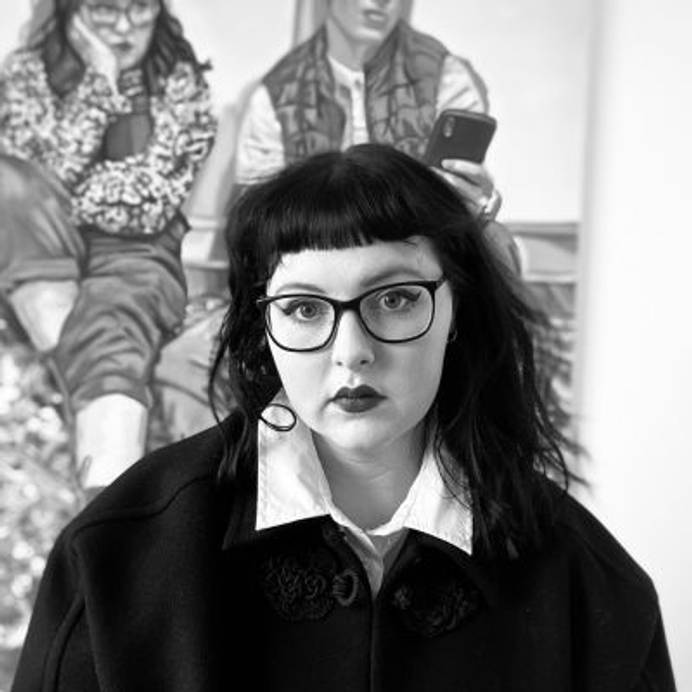 Emily Gillbanks Alumni