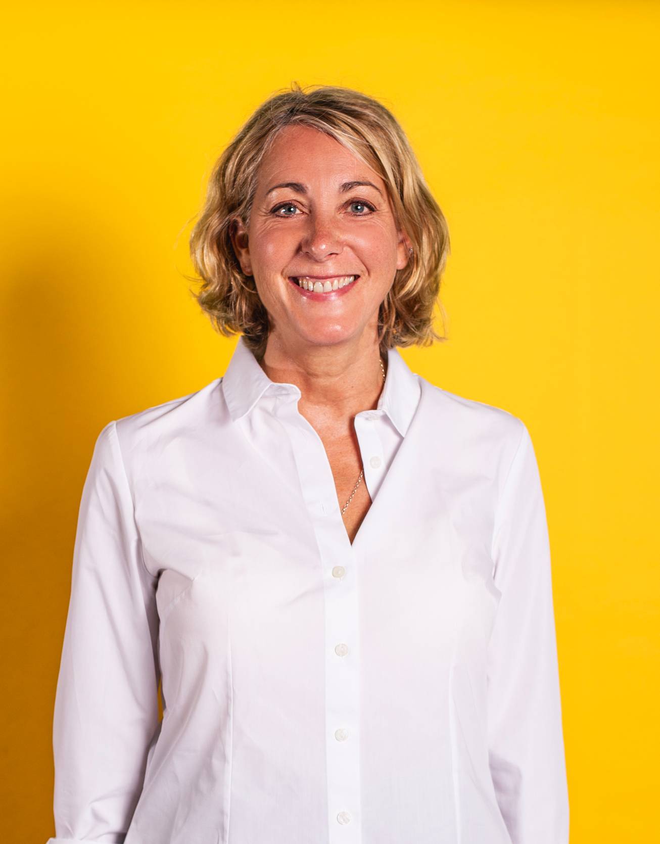 Emma Bond staff profile photo