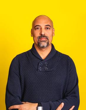 Fandi Ibrahim staff profile photo