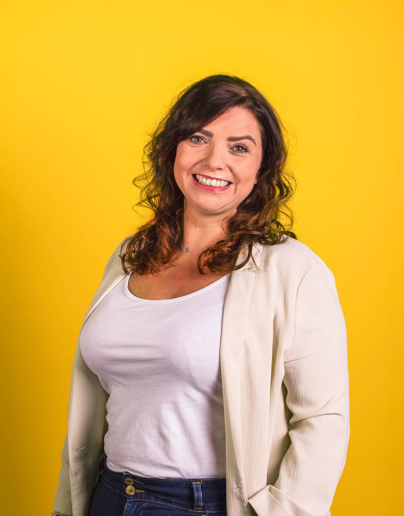 Fiona Page staff profile photo