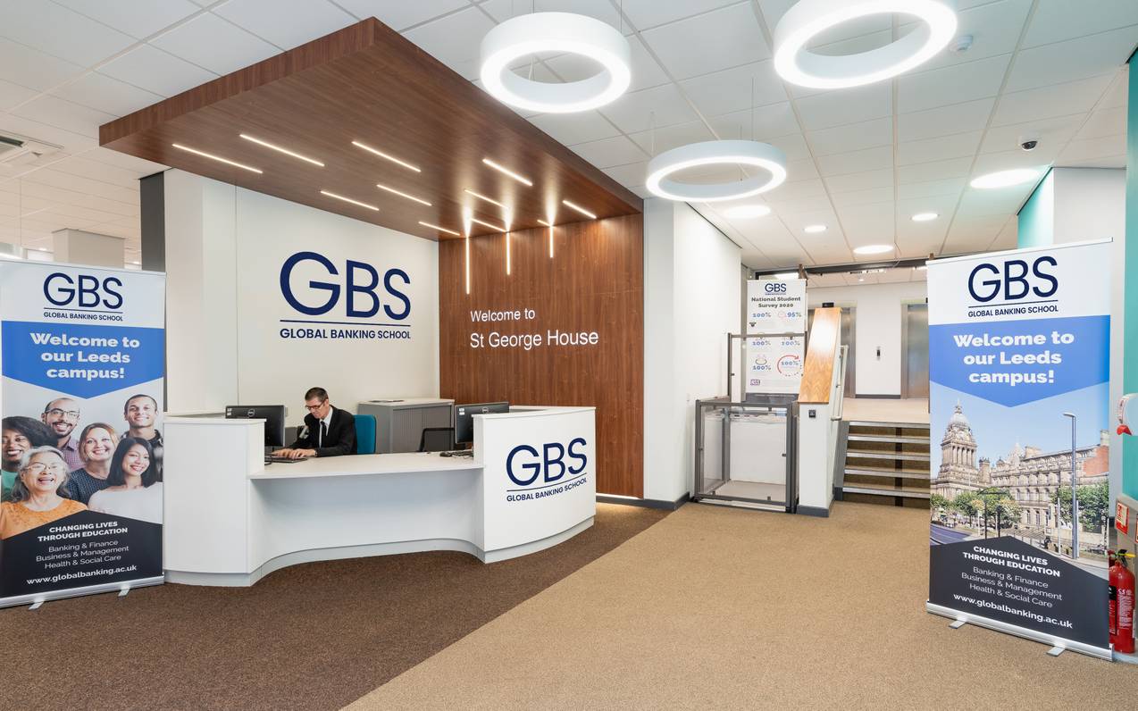 GBS Reception new logo
