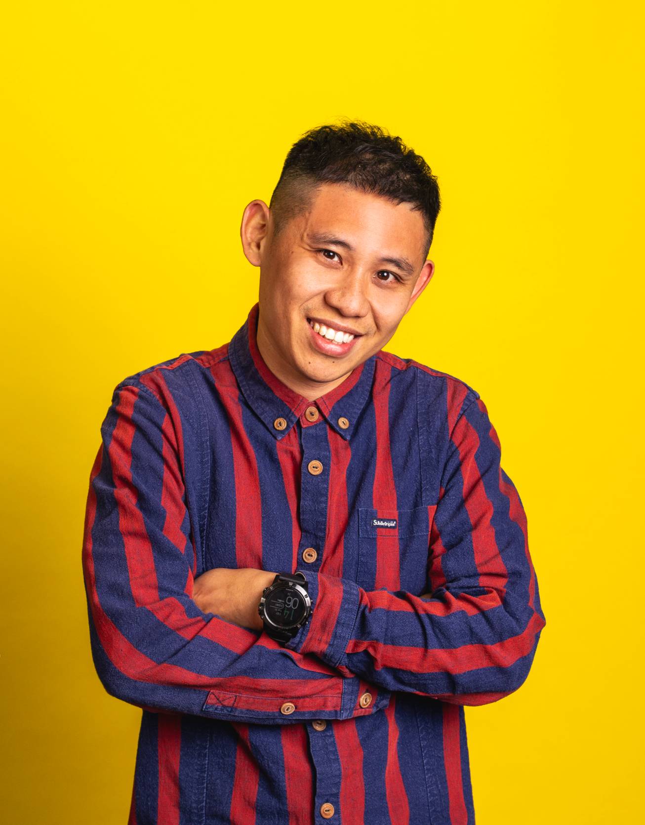 Hei Sung staff profile photo