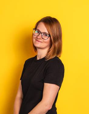 Helen Waller staff profile photo