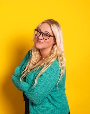 Helena Bacon staff profile photo