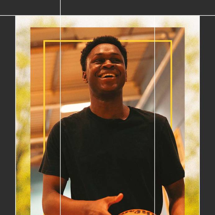 International Prospectus Cover University of Suffolk 2024/25