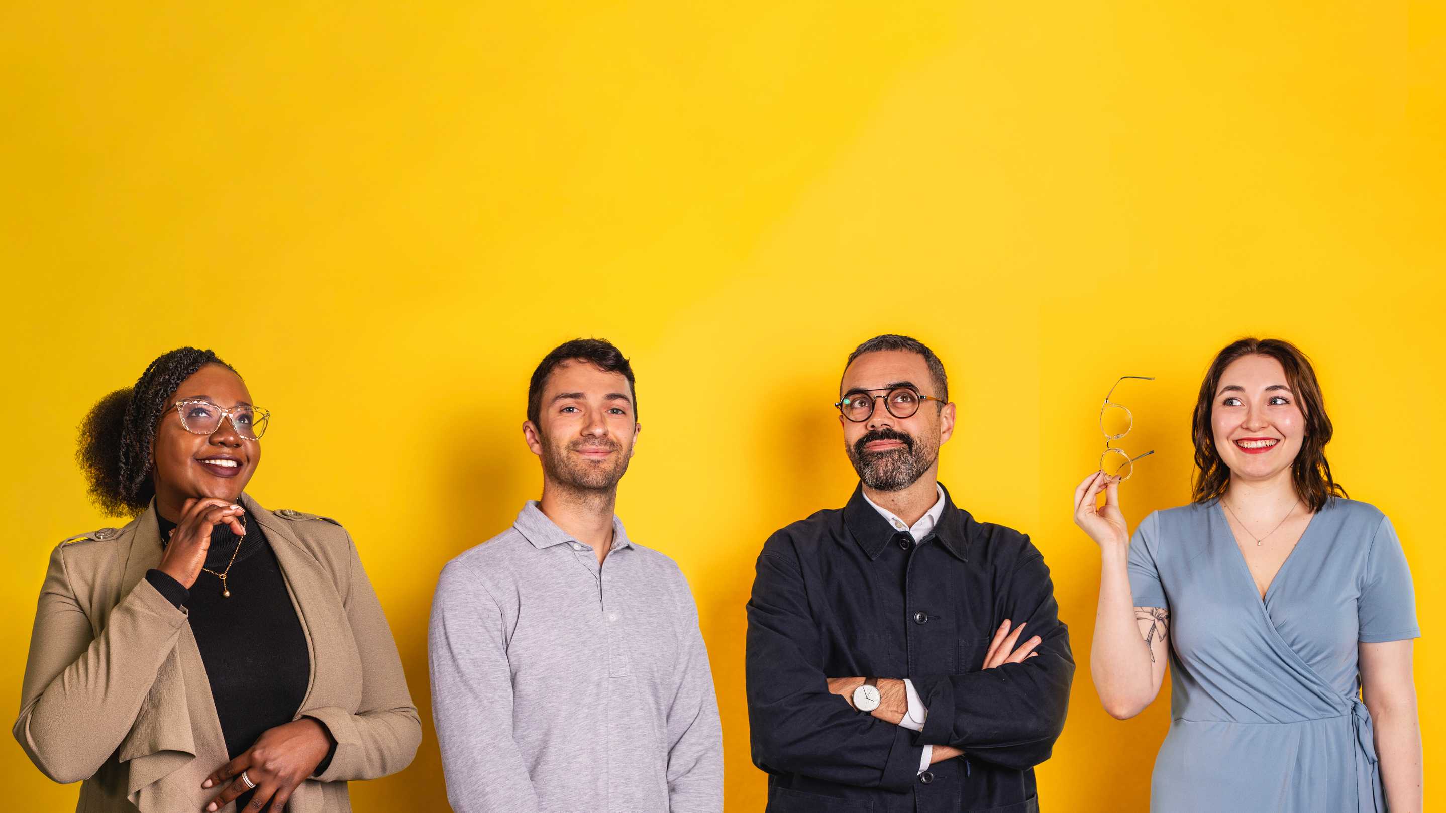 International Team Profile Picture