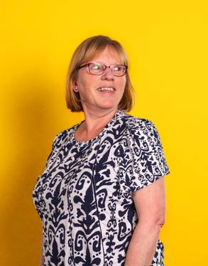 Jane Hancock staff profile photo