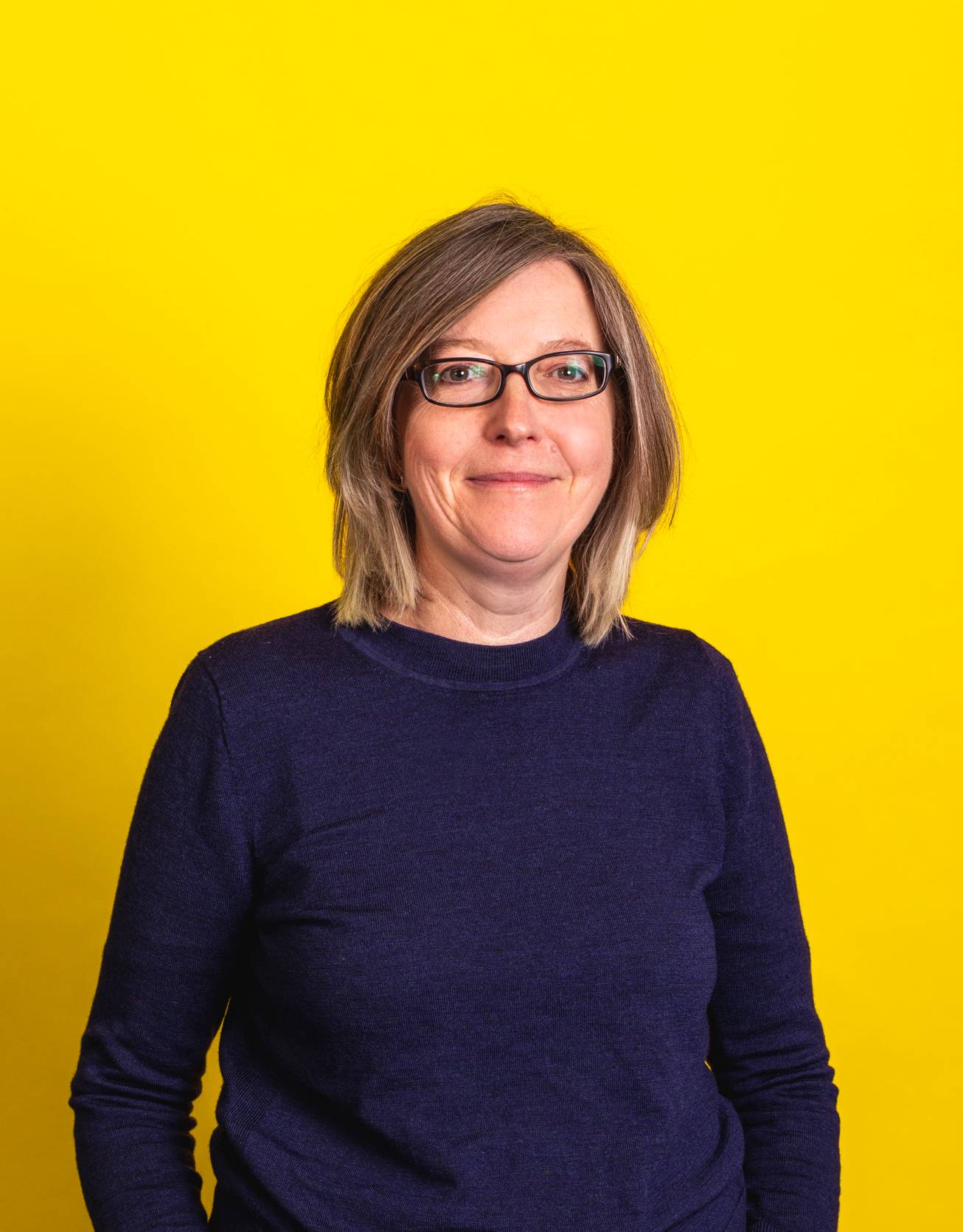 Jane Watt staff profile photo