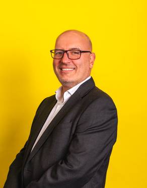 Jason Kirk staff profile photo