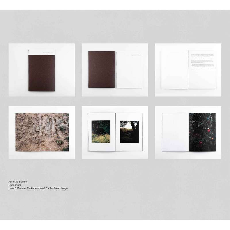 Photography work by Jemma Sargeant