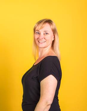 Jennie Dunn staff profile photo