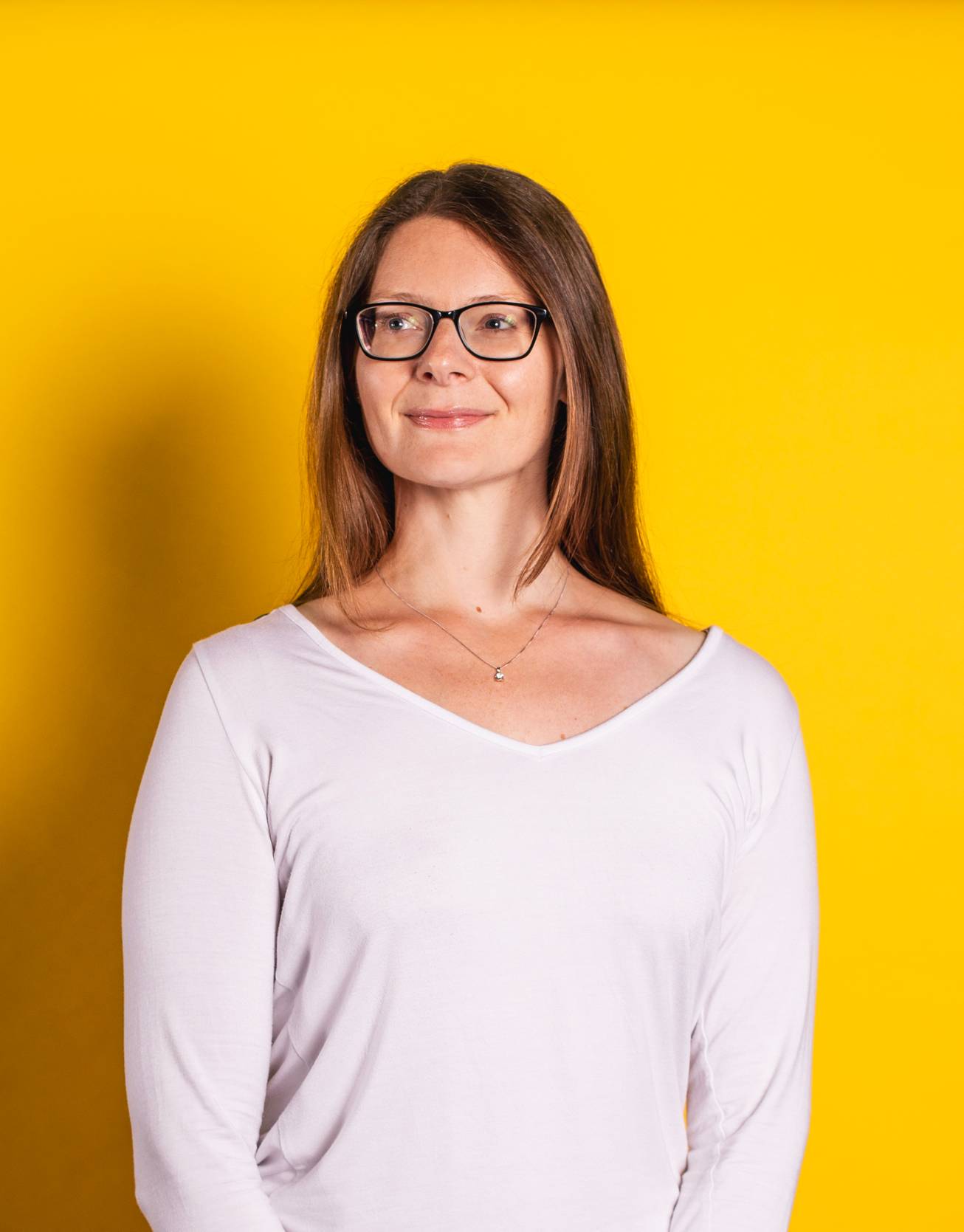 Jenny Amos staff profile photo