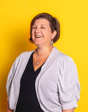 Jo Finch staff profile photo