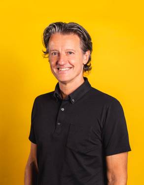 John Cavani staff profile photo