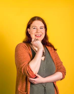 Katherine Allen staff profile photo