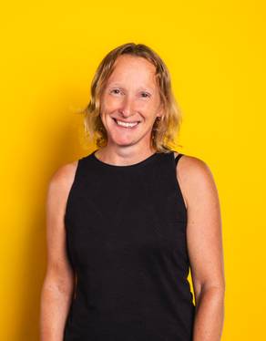 Kay Thompson staff profile photo