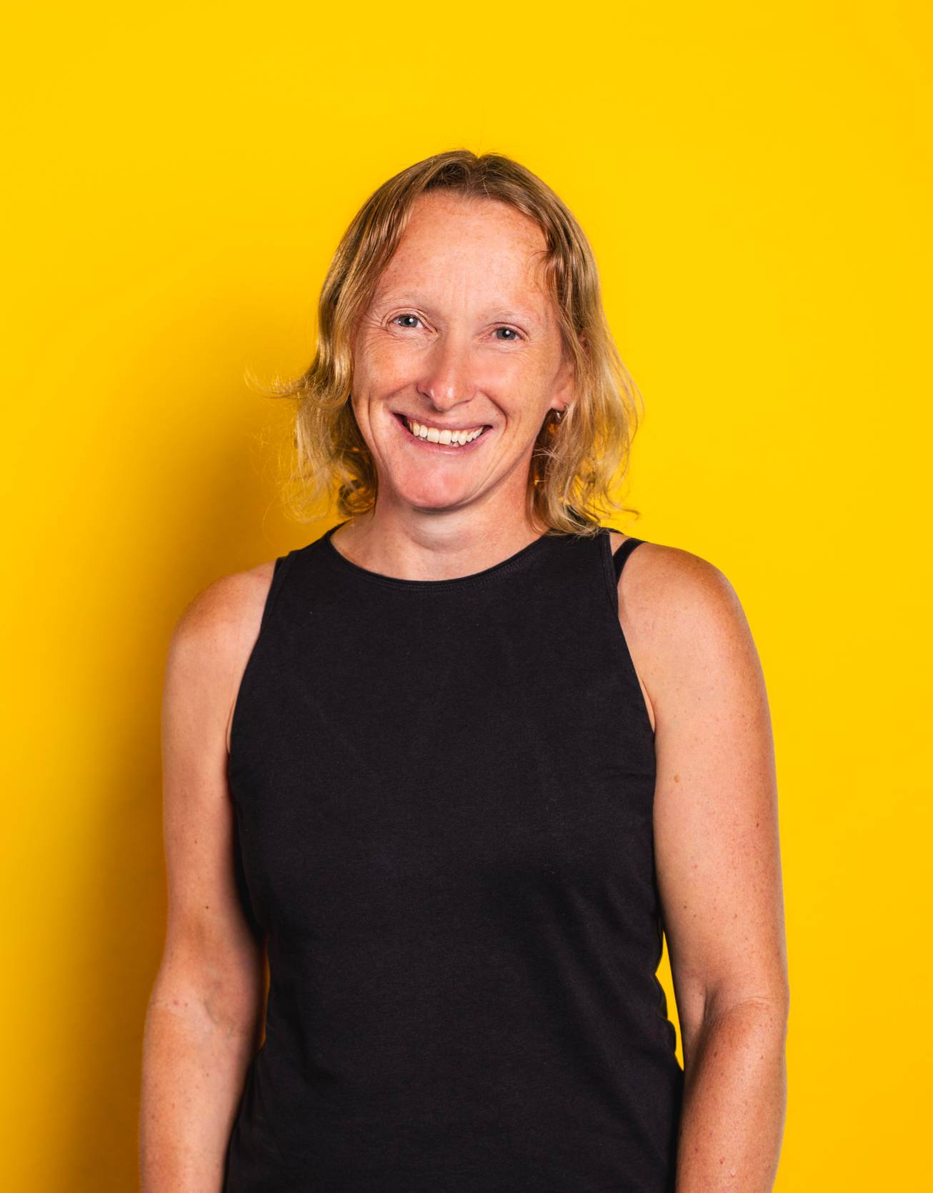 Kay Thompson staff profile photo