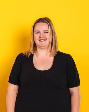 Kayleigh Drake staff profile photo