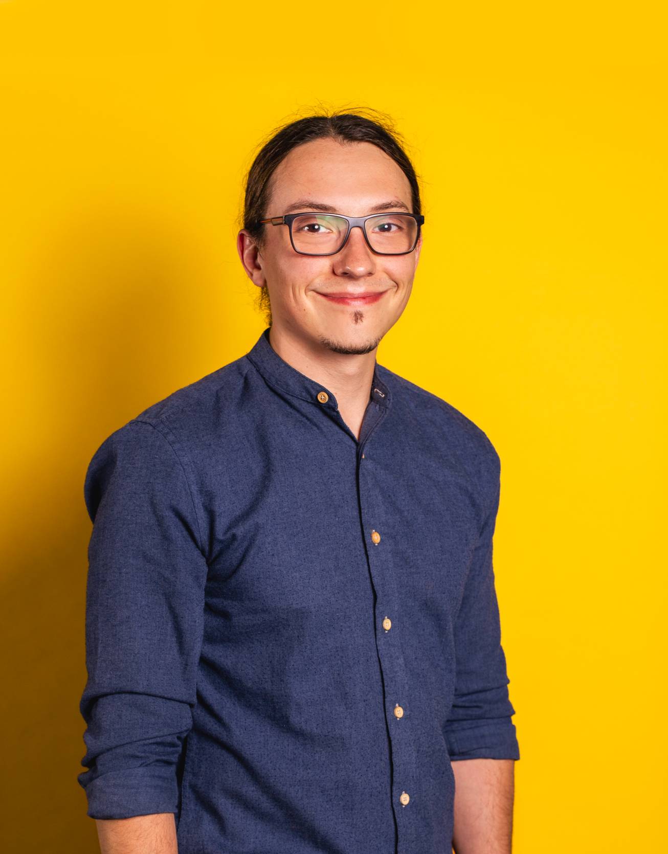 Keith Ruiter staff profile photo