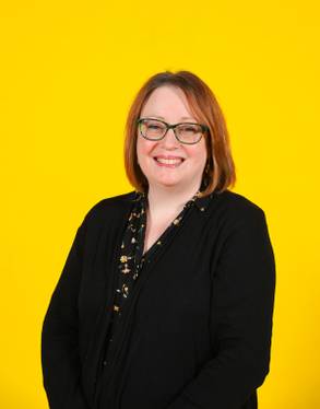 Kerri Stevenson staff profile photo